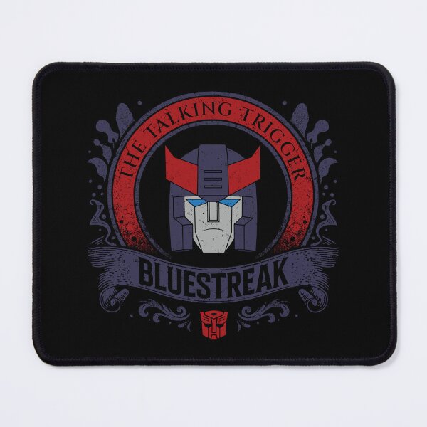 Item preview, BLUESTREAK - GRUNGE designed and sold by EXION CREW.