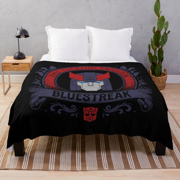 Item preview, BLUESTREAK - GRUNGE designed and sold by EXION CREW.