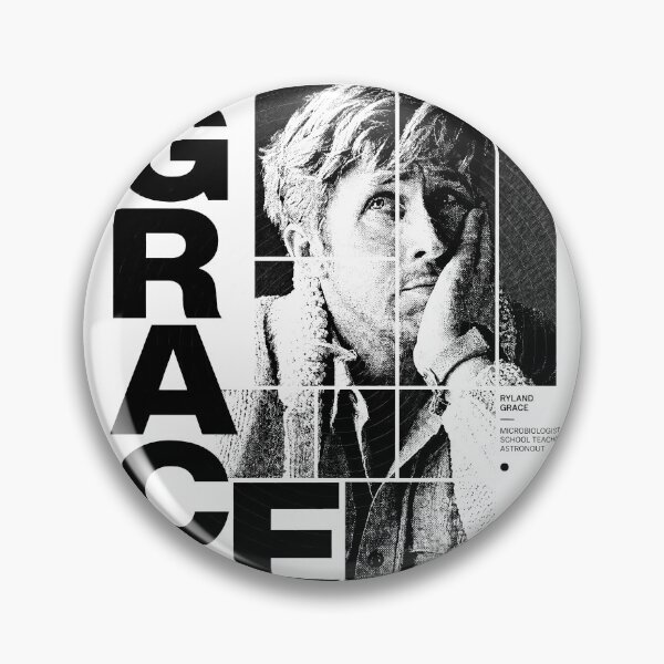 Item preview, Ryland Grace Modernist Poster designed and sold by Cine Store Merch.