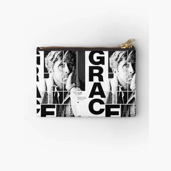 Item preview, Ryland Grace Modernist Poster designed and sold by Cine Store Merch.
