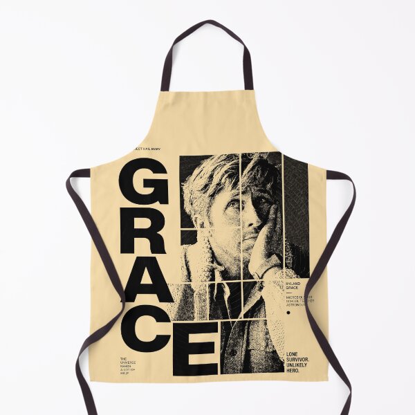 Item preview, Ryland Grace Modernist Poster designed and sold by Cine Store Merch.