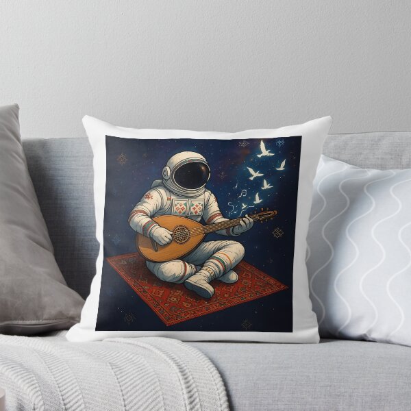 Item preview, Cosmic Oud Player designed and sold by leandiajam.