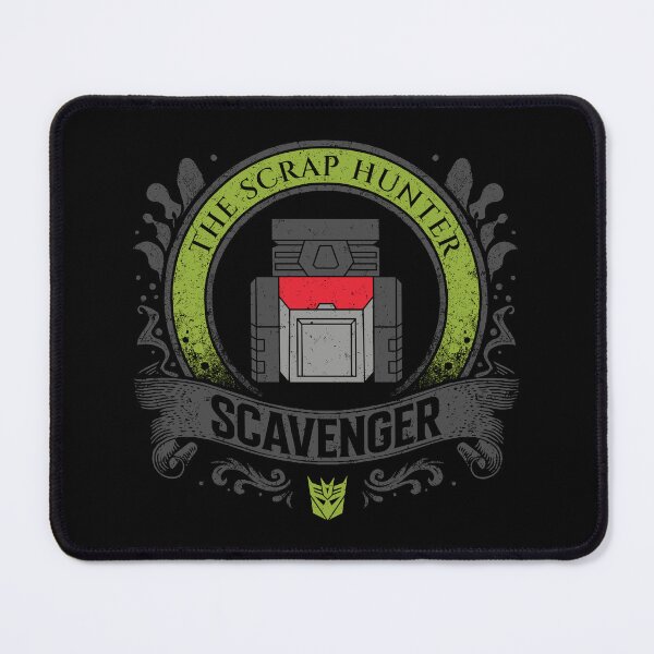 Item preview, SCAVENGER - GRUNGE designed and sold by EXION CREW.