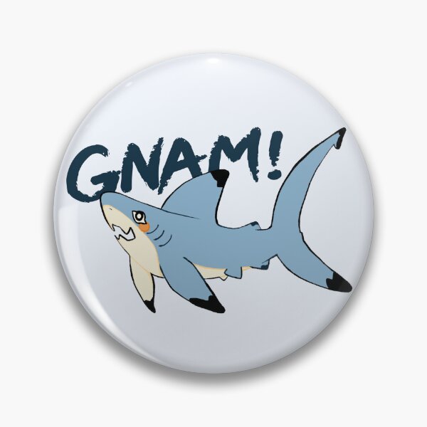 Item preview, Blacktip Shark designed and sold by xSeaShirtx.