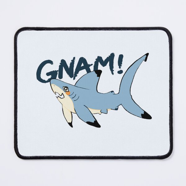 Item preview, Blacktip Shark designed and sold by xSeaShirtx.