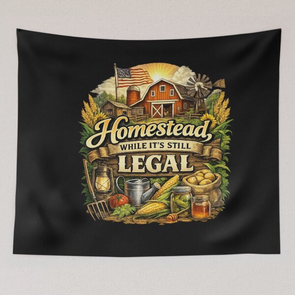 Item preview, Copy of Jesus Praising, Chicken Raising Homesteader designed and sold by T-Hand141Homestead.