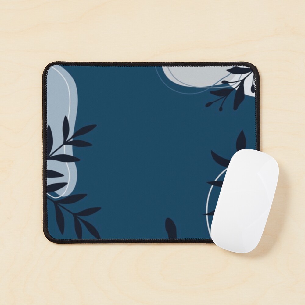 Item preview, Mouse Pad designed and sold by NNCollection.