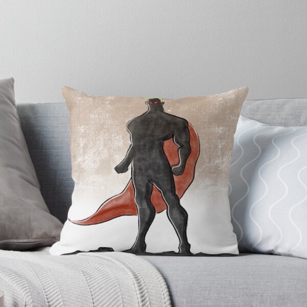Item preview, Superhero designed and sold by Matt Corrigan.