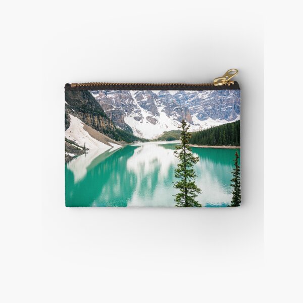 Item preview, Moraine Lake, Banff, AB Canada designed and sold by RezieMart.