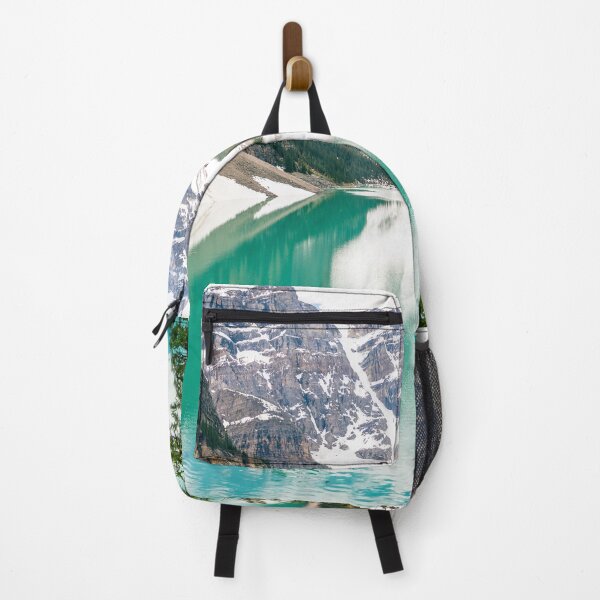 Item preview, Moraine Lake, Banff, AB Canada designed and sold by RezieMart.
