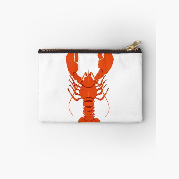 Item preview, Lobster 2 colors No Copy designed and sold by TrevorIrvin.