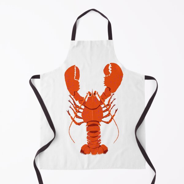 Item preview, Lobster 2 colors No Copy designed and sold by TrevorIrvin.