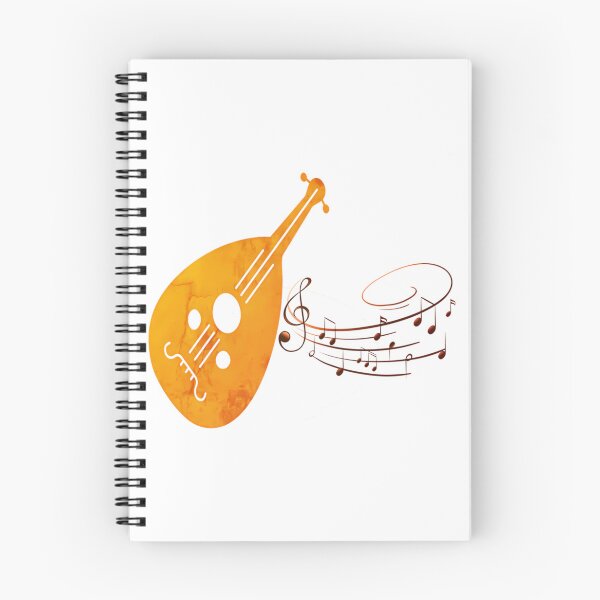 Artikelvorschau, Cooles arabisches Oud-Instrument entworfen und verkauft von leandiajam.