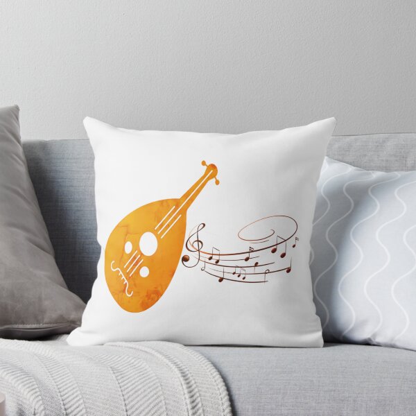 Item preview, Cool Arabic Oud Instrument designed and sold by leandiajam.