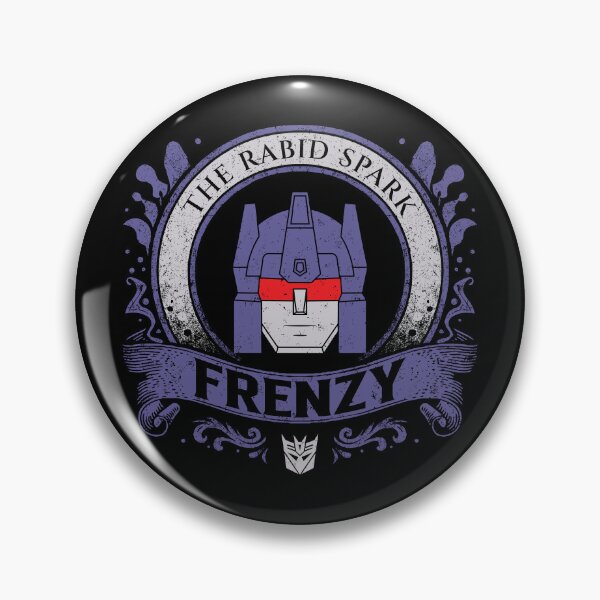 Item preview, FRENZY - GRUNGE designed and sold by EXION CREW.