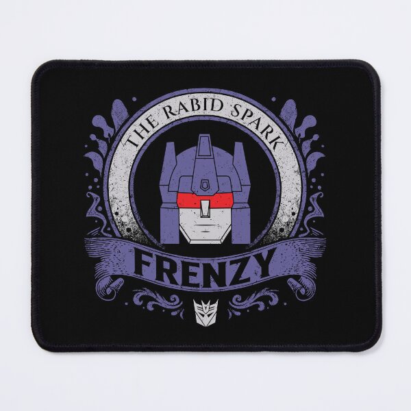 Item preview, FRENZY - GRUNGE designed and sold by EXION CREW.