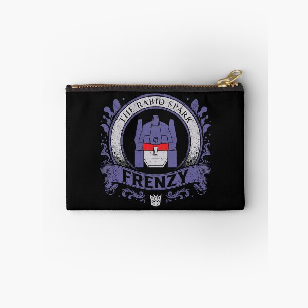 Item preview, FRENZY - GRUNGE designed and sold by EXION CREW.