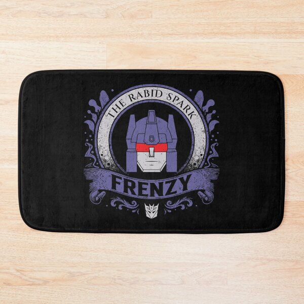 Item preview, FRENZY - GRUNGE designed and sold by EXION CREW.