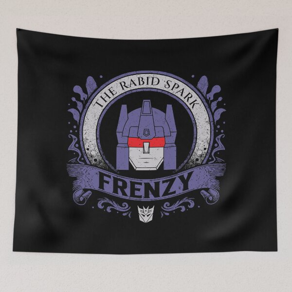 Item preview, FRENZY - GRUNGE designed and sold by EXION CREW.