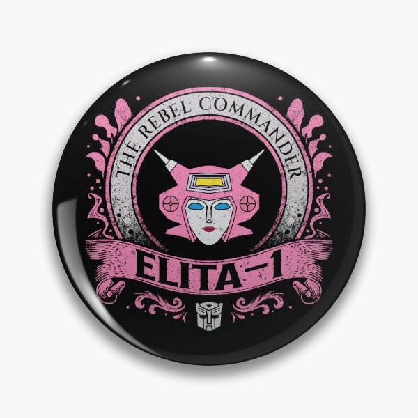 Item preview, ELITA-1 - GRUNGE designed and sold by EXION CREW.