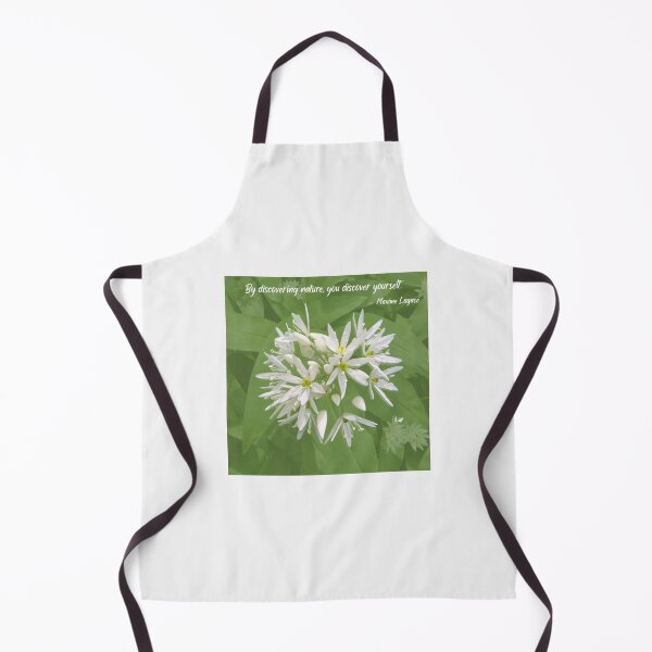 Item preview, Wild Garlic designed and sold by MariaMCArt.