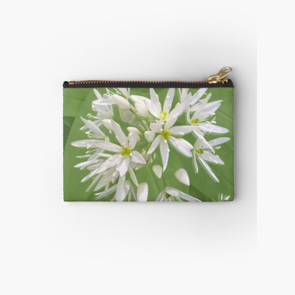 Item preview, Wild Garlic designed and sold by MariaMCArt.