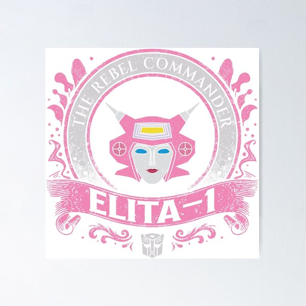 Item preview, ELITA-1 - GRUNGE designed and sold by EXION CREW.