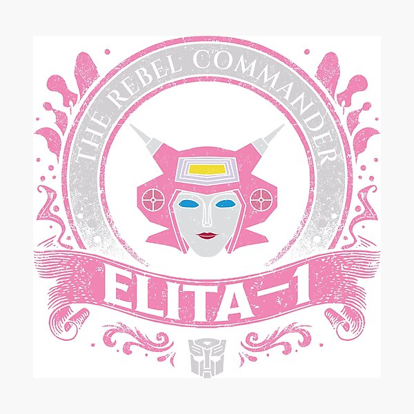 Item preview, ELITA-1 - GRUNGE designed and sold by EXION CREW.
