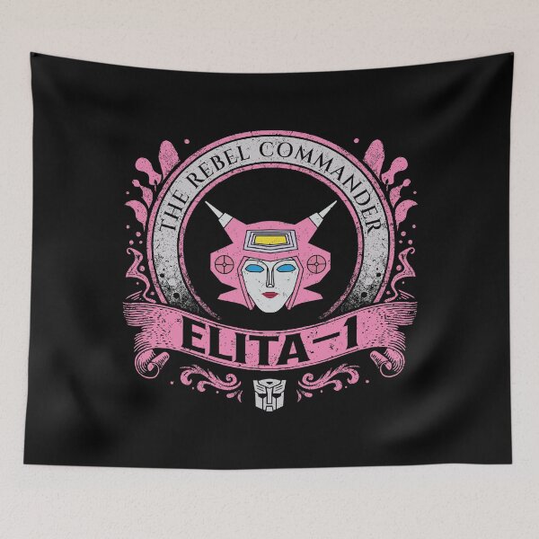 Item preview, ELITA-1 - GRUNGE designed and sold by EXION CREW.