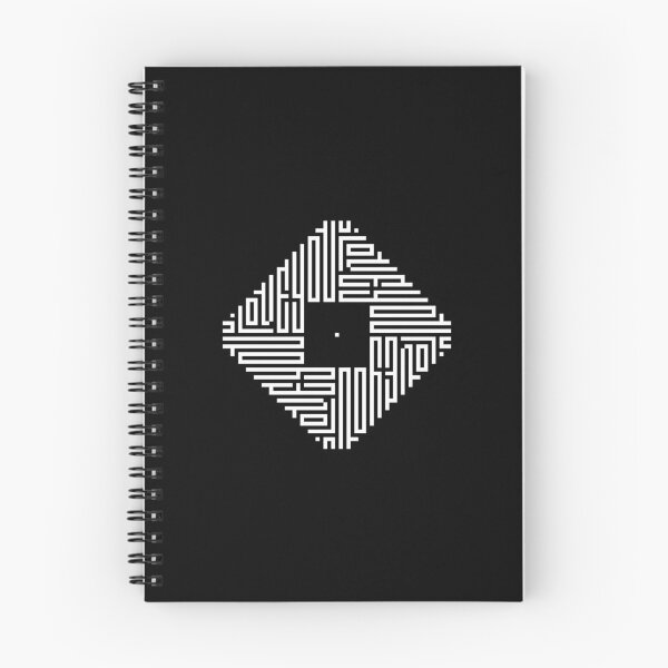 Item preview, I LOVE YOU | White  | Modern Geometric Kufi Calligraphy | From Name to Art   designed and sold by FOR YOUR NAME.