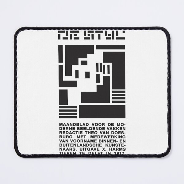 Item preview, Destijl1 designed and sold by leandiajam.