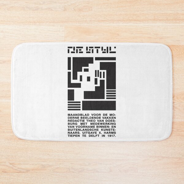 Item preview, Destijl1 designed and sold by leandiajam.