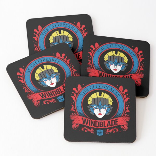 Item preview, WINDBLADE - GRUNGE designed and sold by EXION CREW.