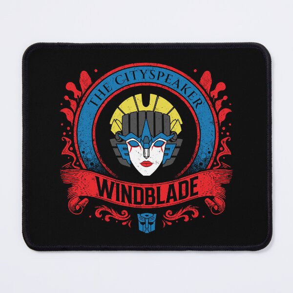 Item preview, WINDBLADE - GRUNGE designed and sold by EXION CREW.