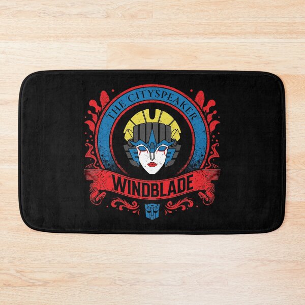 Item preview, WINDBLADE - GRUNGE designed and sold by EXION CREW.