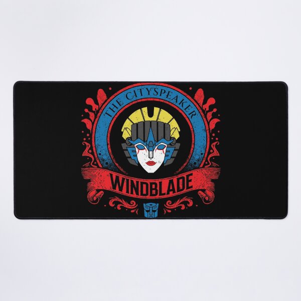 Item preview, WINDBLADE - GRUNGE designed and sold by EXION CREW.