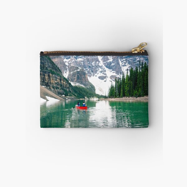 Item preview, Moraine Lake, Banff, AB Canada designed and sold by RezieMart.