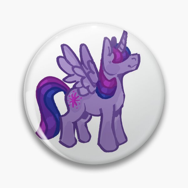 Item preview, Twilight sparkles designed and sold by Sheepishmoth.