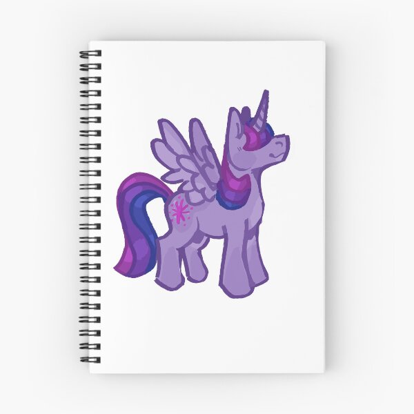 Item preview, Twilight sparkles designed and sold by Sheepishmoth.