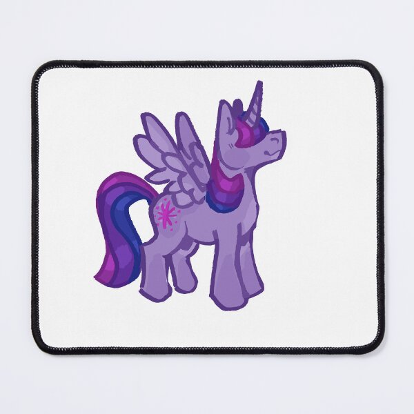 Item preview, Twilight sparkles designed and sold by Sheepishmoth.