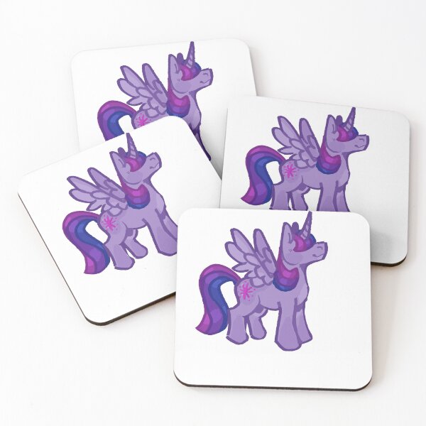 Item preview, El crepúsculo brilla designed and sold by Sheepishmoth.