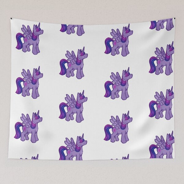 Item preview, Twilight sparkles designed and sold by Sheepishmoth.
