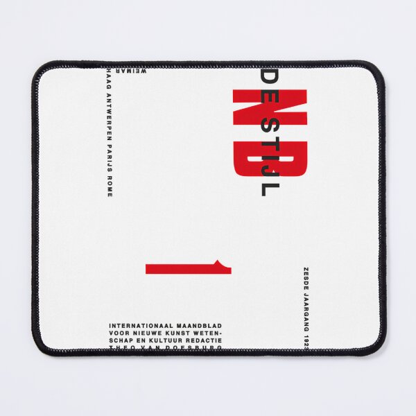 Item preview, Destijl9 designed and sold by leandiajam.