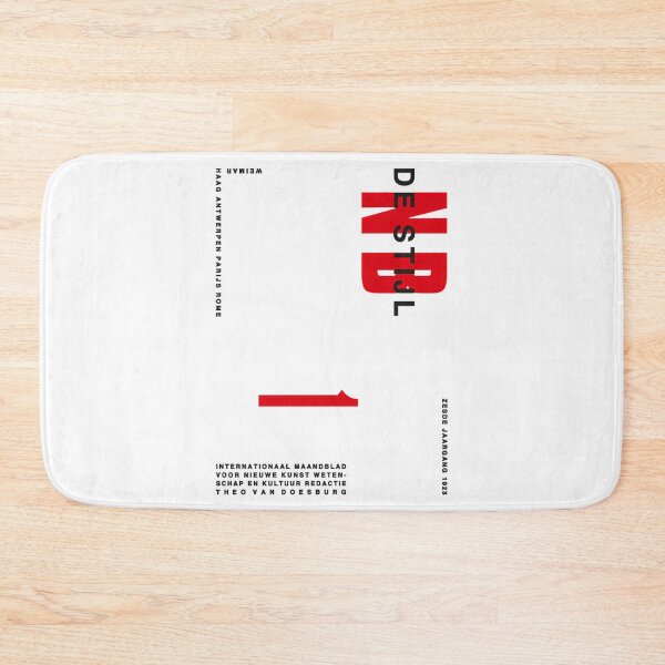 Item preview, Destijl9 designed and sold by leandiajam.