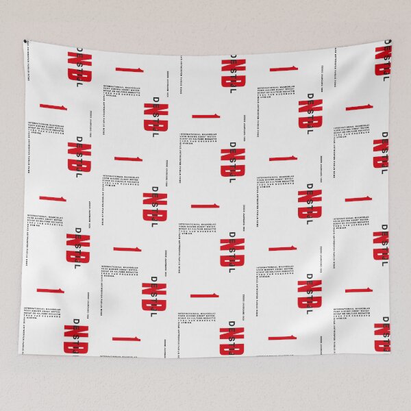 Item preview, Destijl9 designed and sold by leandiajam.