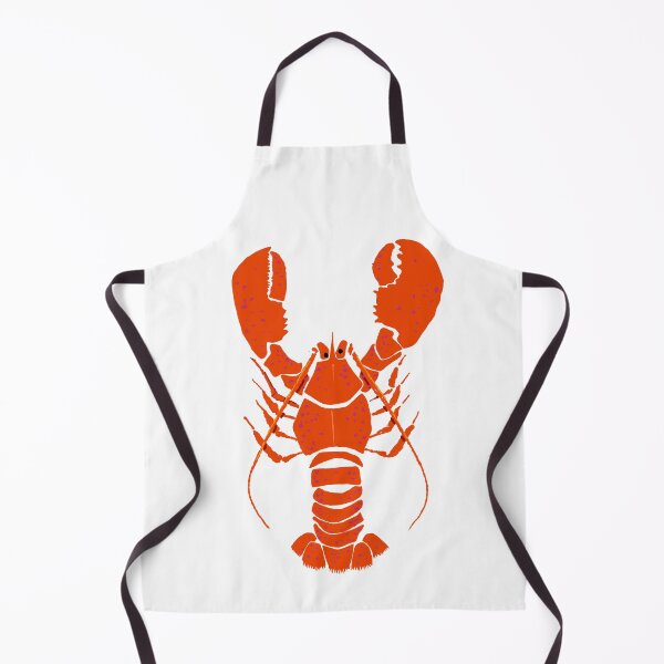 Item preview, One Color Lobster with no copy designed and sold by TrevorIrvin.