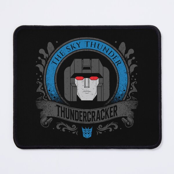 Item preview, THUNDERCRACKER - GRUNGE designed and sold by EXION CREW.