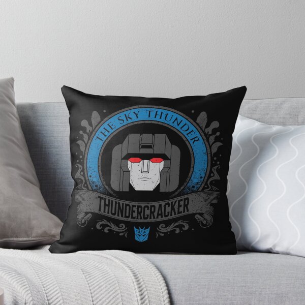 Item preview, THUNDERCRACKER - GRUNGE designed and sold by EXION CREW.