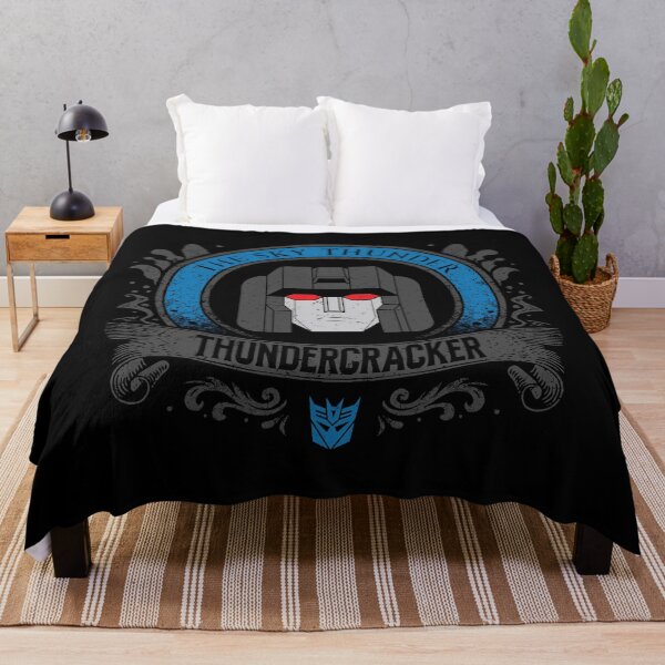 Item preview, THUNDERCRACKER - GRUNGE designed and sold by EXION CREW.