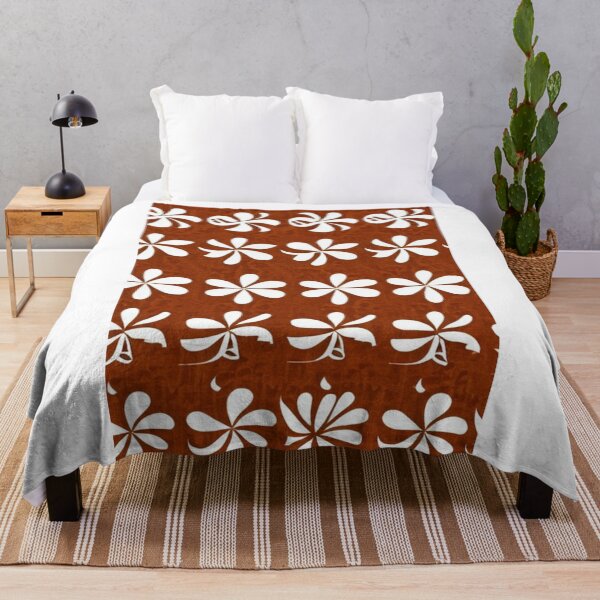 Artikelvorschau, Art - Ethnic Floral Motifs, Bohemian-Inspired Aesthetics entworfen und verkauft von Reverso-Design.